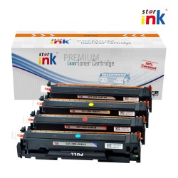 Starink toner CRG-054H Bk pro tiskárny Canon Starink toner CRG-054H Bk pro tiskárny Canon