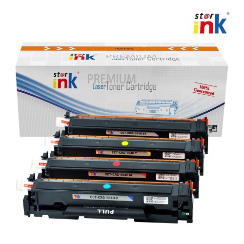 Starink toner CRG-054H Bk pro tiskárny Canon