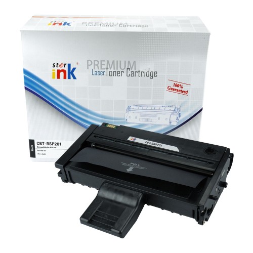 Starink toner SP201 pro tiskárny Ricoh Starink toner SP201 pro tiskárny Ricoh