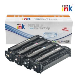 Starink toner 207X - W2210X pro tiskárny HP Starink toner 207X - W2210X pro tiskárny HP