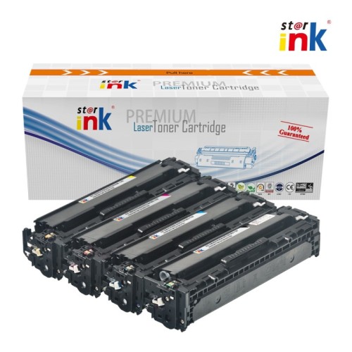 Starink toner 207X - W2210X pro tiskárny HP