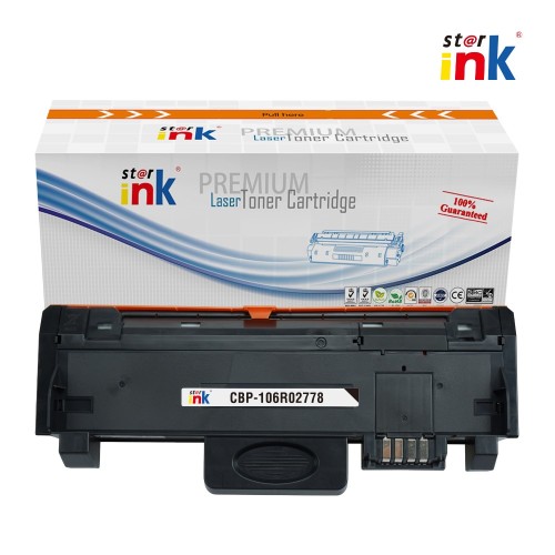 Starink toner Phaser 3052, 3260, WC 3215, 3225 - 106R02778 pro tiskárny Xerox Starink toner Phaser 3052, 3260, WC 3215, 3225 - 106R02778 pro tiskárny Xerox
