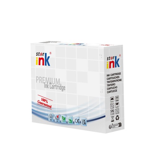 Starink náplň T1281 pro tiskárny Epson Starink náplň T1281 pro tiskárny Epson