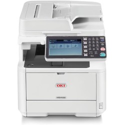 OKI MB472dnw