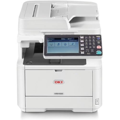 OKI MB472dnw OKI MB472dnw