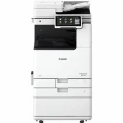 Canon iR Advance DX C3922i + DADF BA1 + podstavec S3
