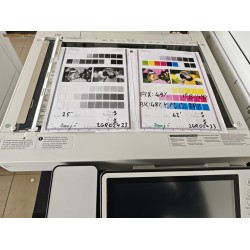 Canon iRAC 3530i  + DADF AV1 + podstolek S3 + 2 x podavač