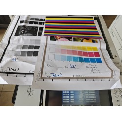 Canon iRAC 3530i  + DADF AV1 + podstolek S3 + 2 x podavač